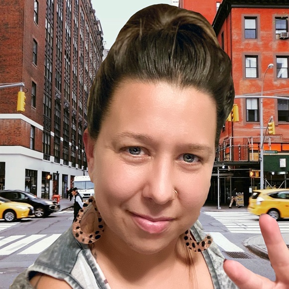 Meet your Posher, Melissa - Picture 5 of 7